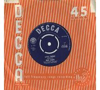 Dave Berry - Little Things