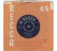 Dave Berry - Memphis Tennessee