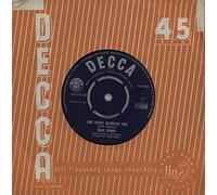 Dave Berry - One Heart Between Two