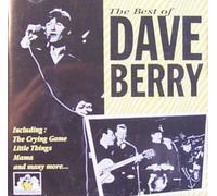 Dave Berry - The Very Best of Dave Berry