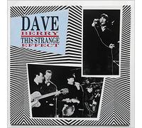 Dave Berry - This Strange Effect