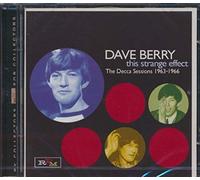 Dave Berry - This Strange Effect: The Decca Sessions, Vol. One