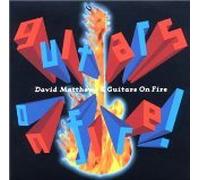 Dave & Big Shots - GUITARS ON FIRE