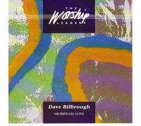 Dave Bilbrough - Sacrificial Love