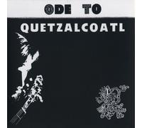DAVE BIXBY - Ode to Quetzalcoatl [Limited]