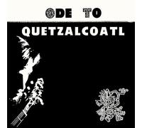 Dave Bixby - Ode To Quetzalcoatl [VINYL] [Vinilo]