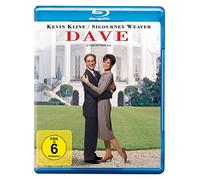 Dave [Blu-ray]