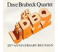 Dave Brubeck - 25th Anniversary Reunion