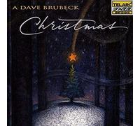 Dave Brubeck - A Dave Brubeck Christmas (UK Import)