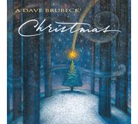 Dave Brubeck A Dave Brubeck Christmas (Vinyl) 12" Album (Gatefold Cover)