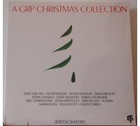 Dave Brubeck - A GRP Christmas Collection [Vinyl LP]
