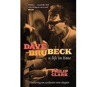 Dave Brubeck: A Life in Time – Headline