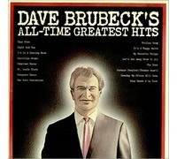 Dave Brubeck - All Time Greatest Hits