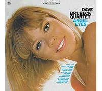 Dave Brubeck - Angel Eyes + 1 Bonus Track - 180 Gram [Vinilo]