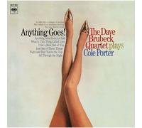 Dave Brubeck - Anything Goes!