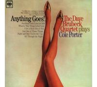 Dave Brubeck - Anything Goes