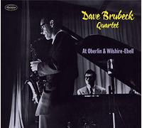 Dave Brubeck - At Oberlin & Wilshire-Ebell