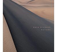 Dave Brubeck - Ballads: Music for You