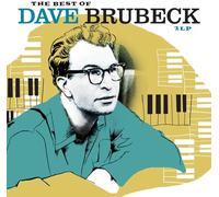 Dave Brubeck - Best of Dave Brubeck [180 gm 2LP VINYL] [Vinilo]