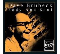Dave Brubeck - Body and Soul