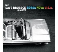 Dave Brubeck - Bossa Nova Usa