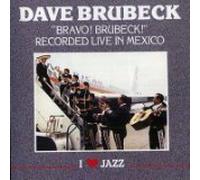 Dave Brubeck - Bravo Brubeck