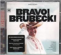 Dave Brubeck - Bravo! Brubeck!