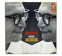 Dave Brubeck - Brubeck Plays Brubeck