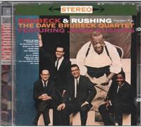 Dave Brubeck - Brubeck & Rushing