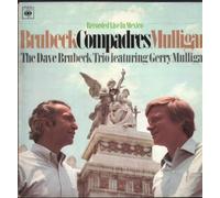 Dave Brubeck - Compadres - Recorded Live In Mexico
