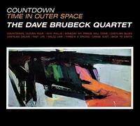 Dave Brubeck - Countdown Time In Outer Space