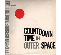 Dave Brubeck - Countdown - Time In Outer Space