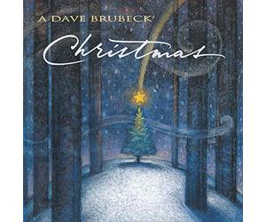 Dave Brubeck - Dave Brubeck Christmas [Vinilo]