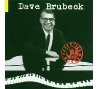 Dave Brubeck - Dave Brubeck Essential