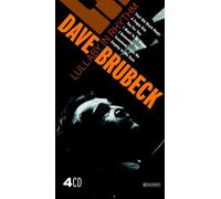 Dave Brubeck - Dave Brubeck-Lullaby In Rhythm