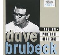 Dave Brubeck - DAVE BRUBECK, Take Five