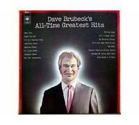 Dave Brubeck - Dave Brubeck's All-Time Greatest Hits (FOC) [Vinyl LP record]