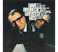 Dave Brubeck Dave Brubeck's Greatest Hits (CD) Album (Importación USA)