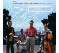 Dave Digs Disney (Colored Edition) [Vinilo]