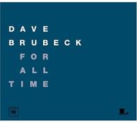 Dave Brubeck - For All Time