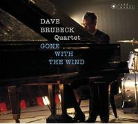 Dave Brubeck - Gone With The Wind + Time Further Out