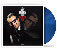 Dave Brubeck - Greatest Hits [180g Coloured Vinyl LP] [VINYL] [Vinilo]