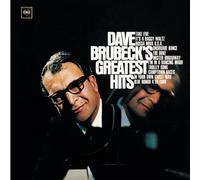 Dave Brubeck Greatest Hits (CD) (Importación USA)