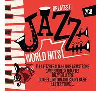 Dave Brubeck - Greatest Jazz World Hits [Import]