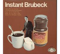 Dave Brubeck - Instant Brubeck