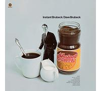 Dave Brubeck - Instant Brubeck [Vinilo]