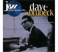 Dave Brubeck - Jazz After Hours With