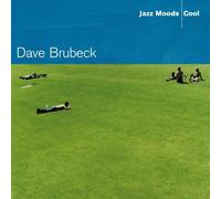 Dave Brubeck - Jazz Moods/Cool