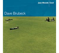 Dave Brubeck JAZZ MOODS: COOL (CD) (Importación USA)