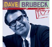 Dave Brubeck KEN BURNS JAZZ-DAVE BRUBECK (CD) (Importación USA)